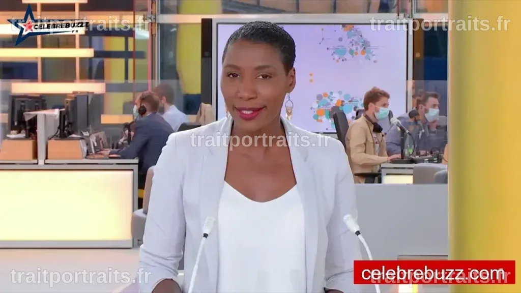 Johanna Ghiglia Enceinte : Un Nouveau Chapitre de Sa Vie Personnelle