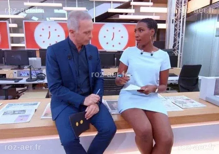Johanna Ghiglia Enceinte 2024 Archives - Médias Célèbres