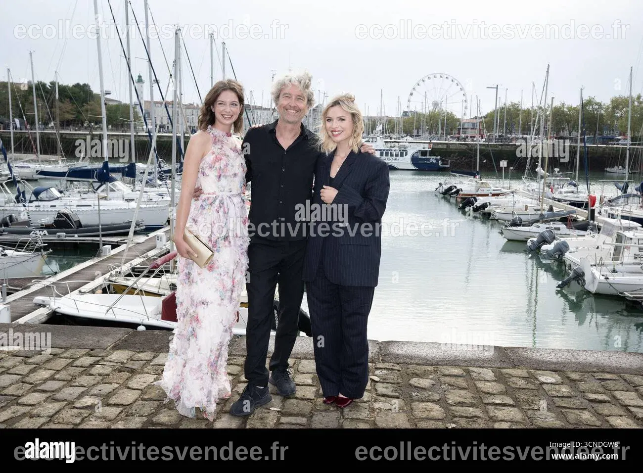 La vie privée d'Aaricia Lemaire : Un aperçu complet
