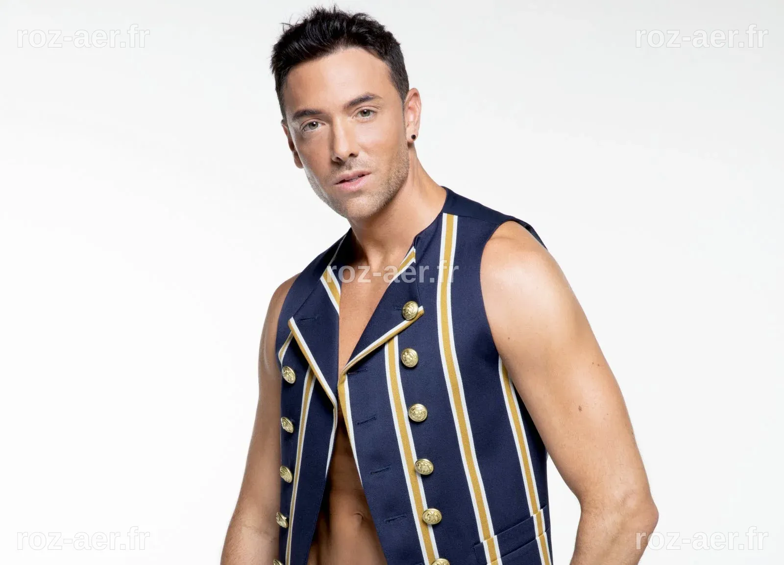 Bernin / Paris. Danse avec les stars : l’Isérois Maxime Dereymez se ...