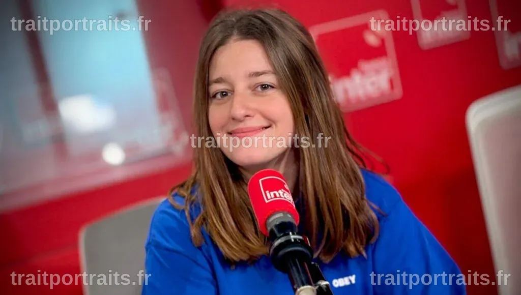 La Vie Privée d'Ambre Chalumeau : Vérités et Rumeurs Dévoilées