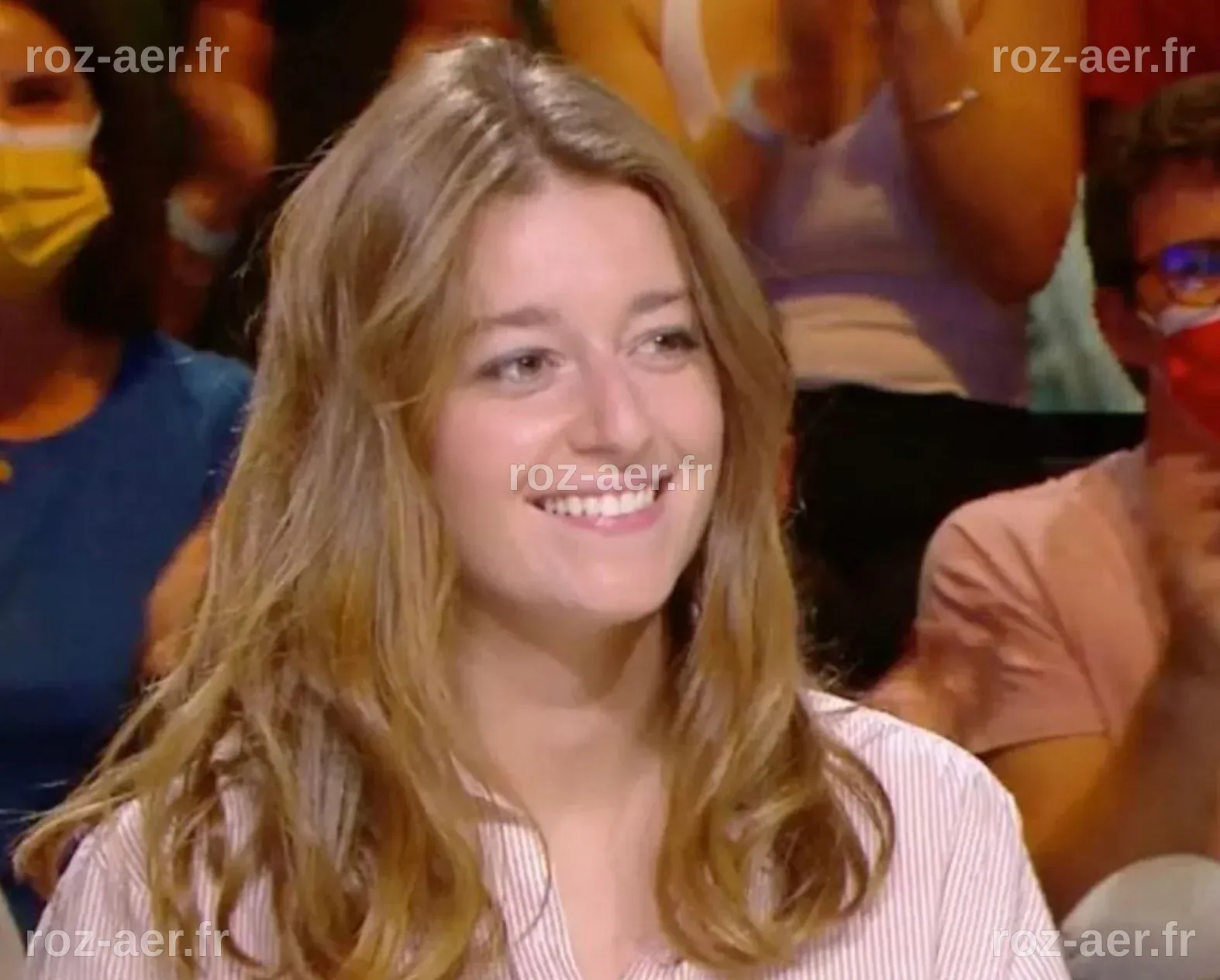 Ambre Chalumeau en couple : Révélations sur sa vie amoureuse et son statut
