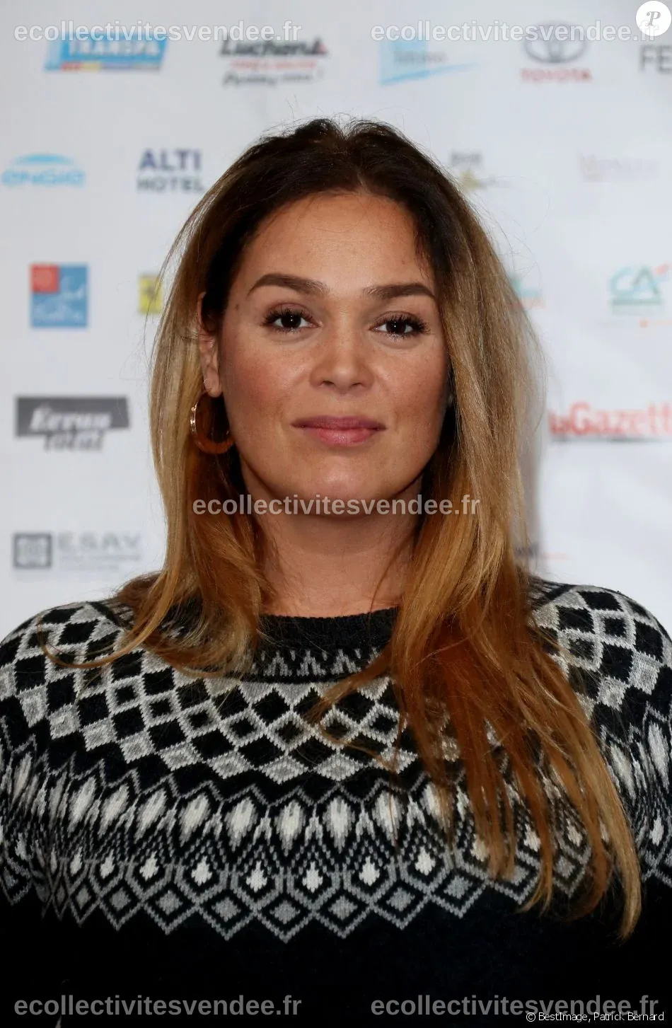 Lola Dewaere au festival