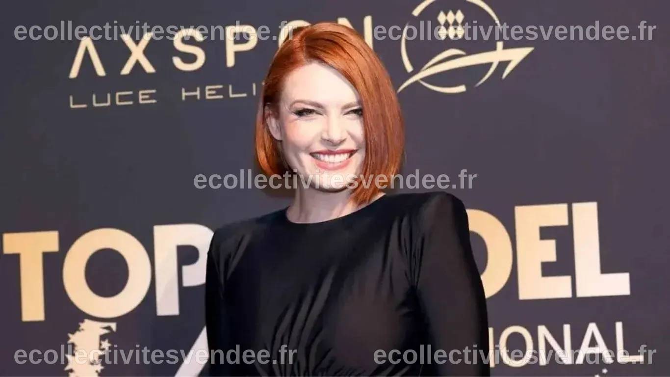 Élodie Frégé : Un Voyage Emotionnel vers la Maternité