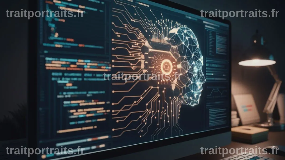 L'Intelligence Artificielle qui Programme : Une Révolution chez Anthropic