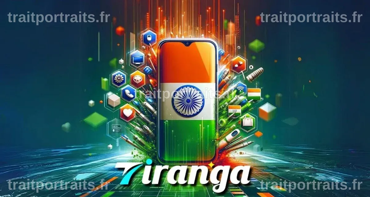 Tout savoir sur le trading de couleurs Tiranga : Guide complet