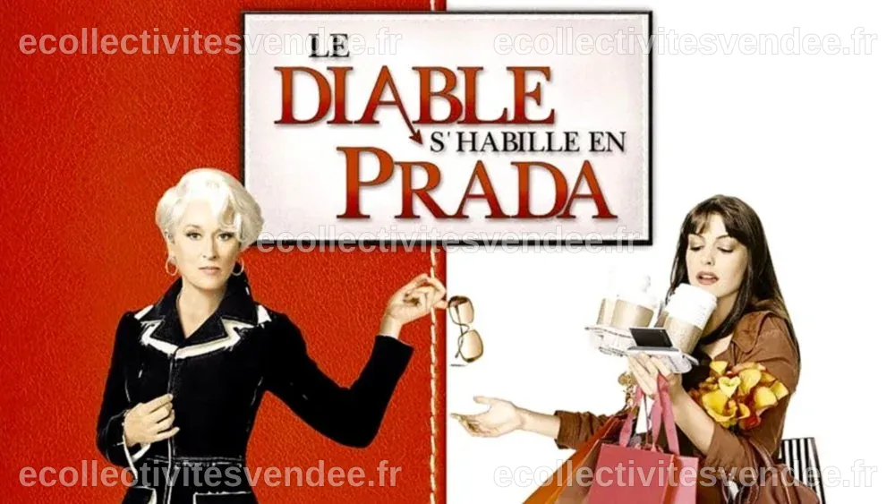 Anne Hathaway et Meryl Streep réunies dans les premières images du ...