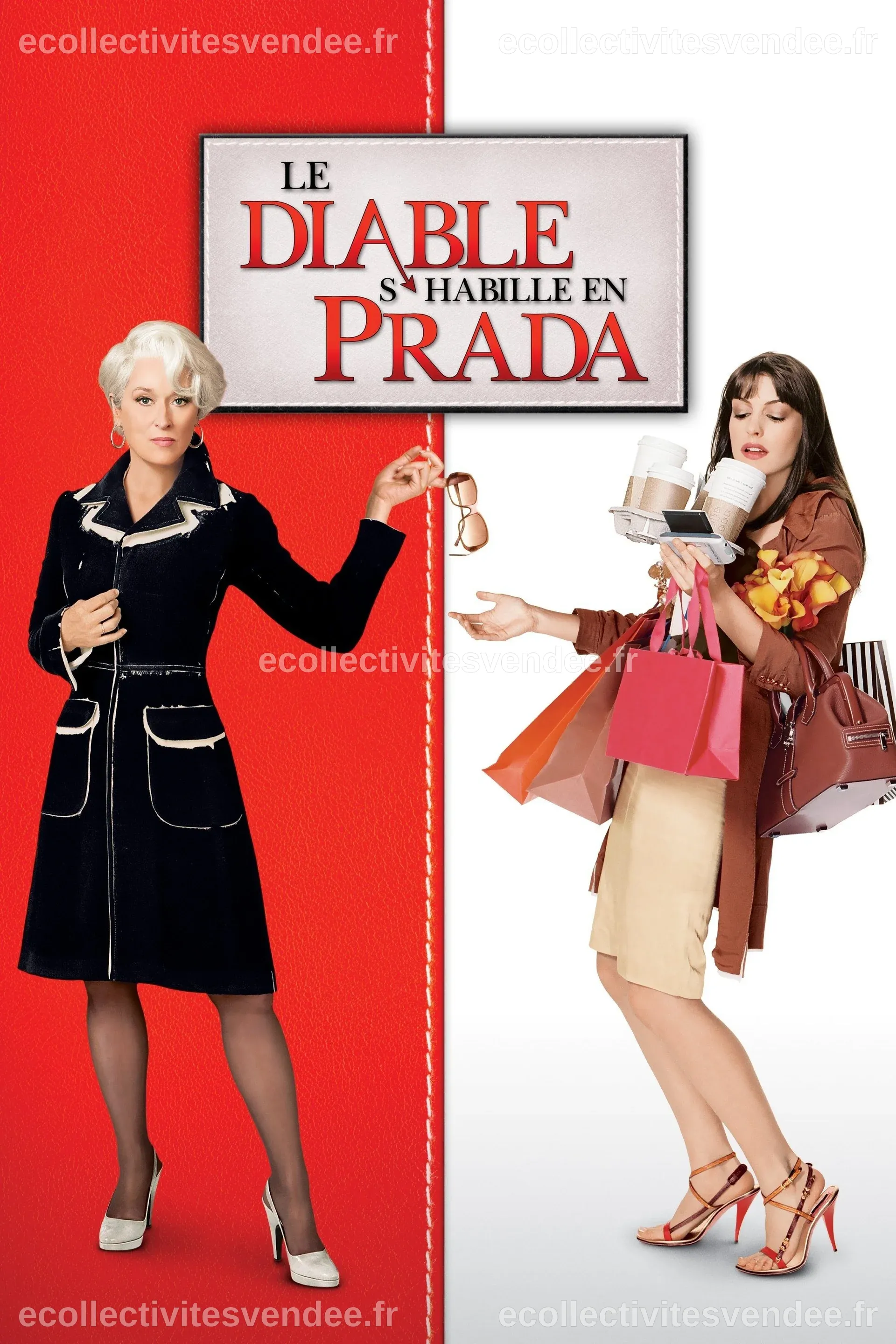 « Le Diable s'habille en Prada 2 » : Un film où le marketing prend le pas sur le scénario