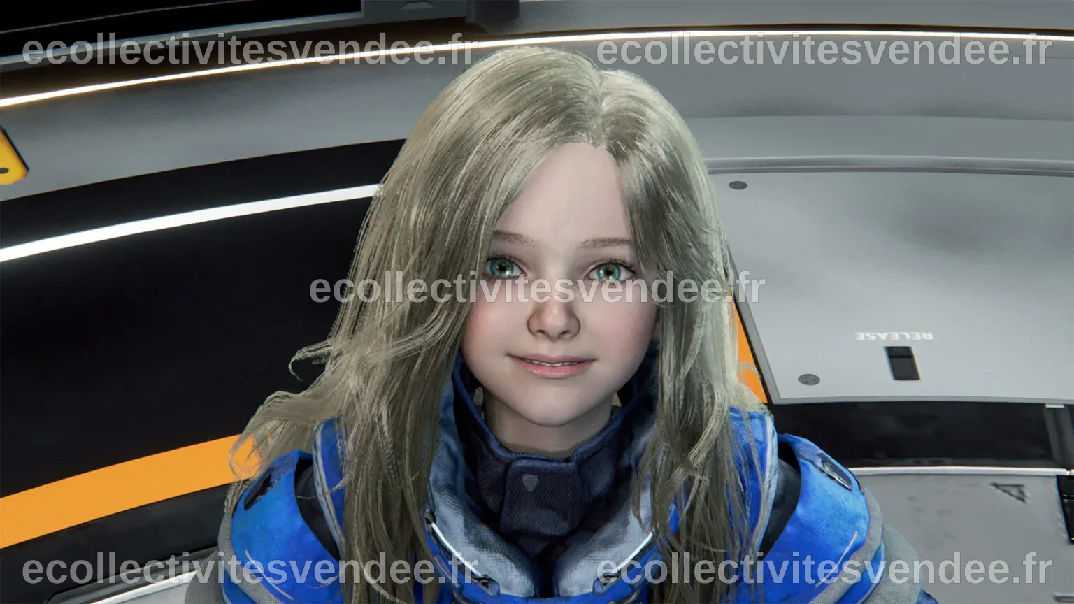 Capcom pourrait-t-il faire un carton avec le nouveau jeu d’aventure sci ...