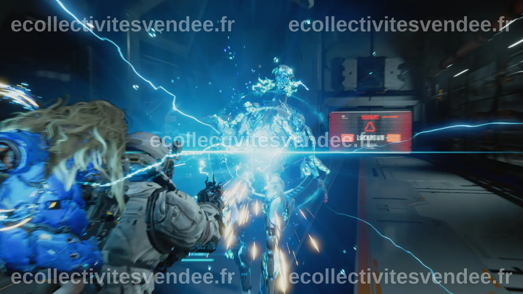 Pragmata : bande-annonce et date de sortie pour le jeu de Capcom ...