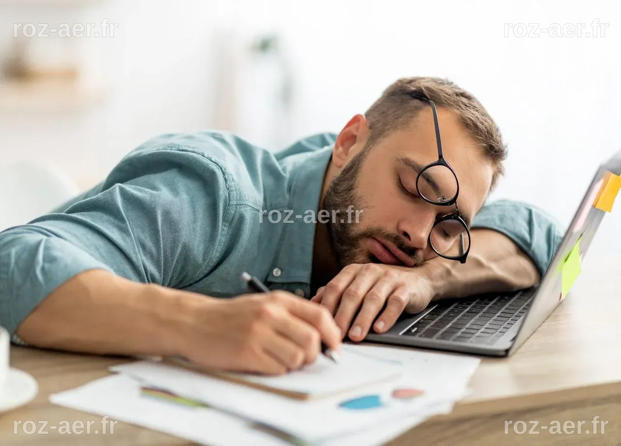 Dormez-vous assez ? Découvrez comment prendre le contrôle de votre ...
