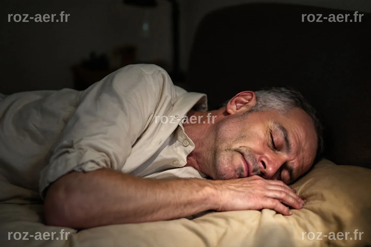 Quatre heures de sommeil suffisent-elles ? Cinq gènes découverts par la science pourraient expliquer ce phénomène