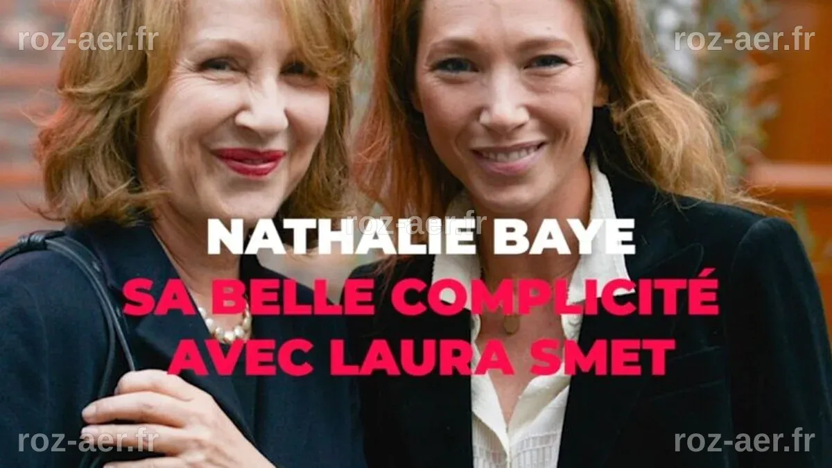 Un amour éternel : Laura Smet se remémore ses parents avec une photo touchante