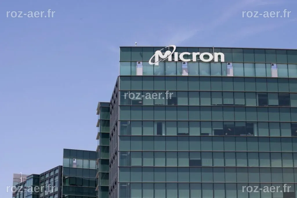 Micron Technology Q4 Preview: Poised To Benefit From…