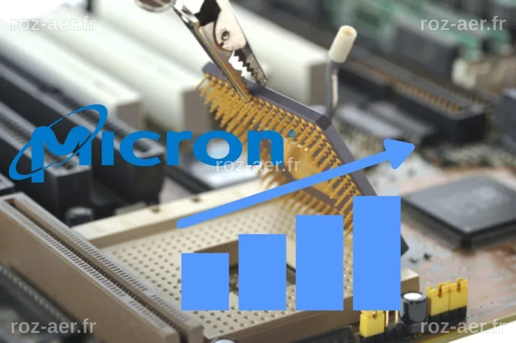 Azioni Micron Technology: prezzo giusto diventa 175 dollari per Citi ...