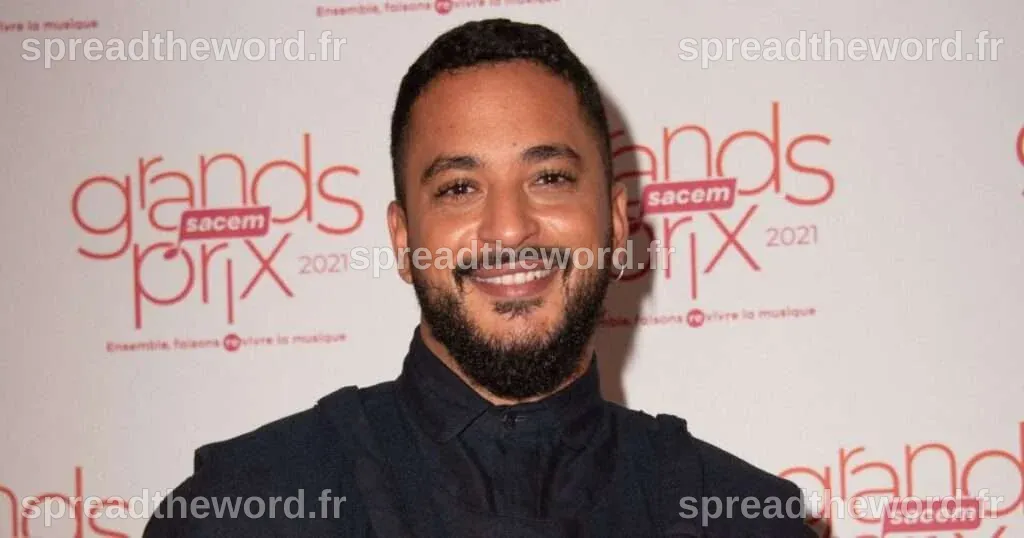 Slimane Origine Parents - SuperStars Blog