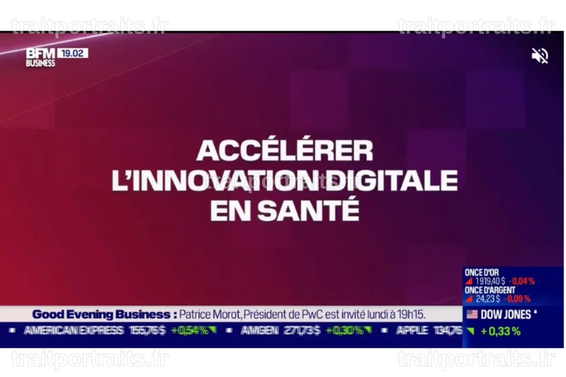 Lyon : l'innovation au service de la santé grâce à la tech et au sport