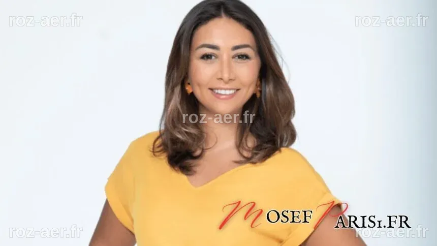 Margot Haddad Origine Parents: Comprendre l'Histoire Familiale de ...