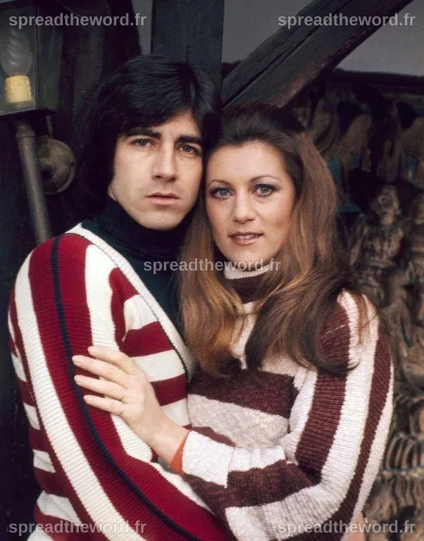 Ringo Ex Mari De Sheila