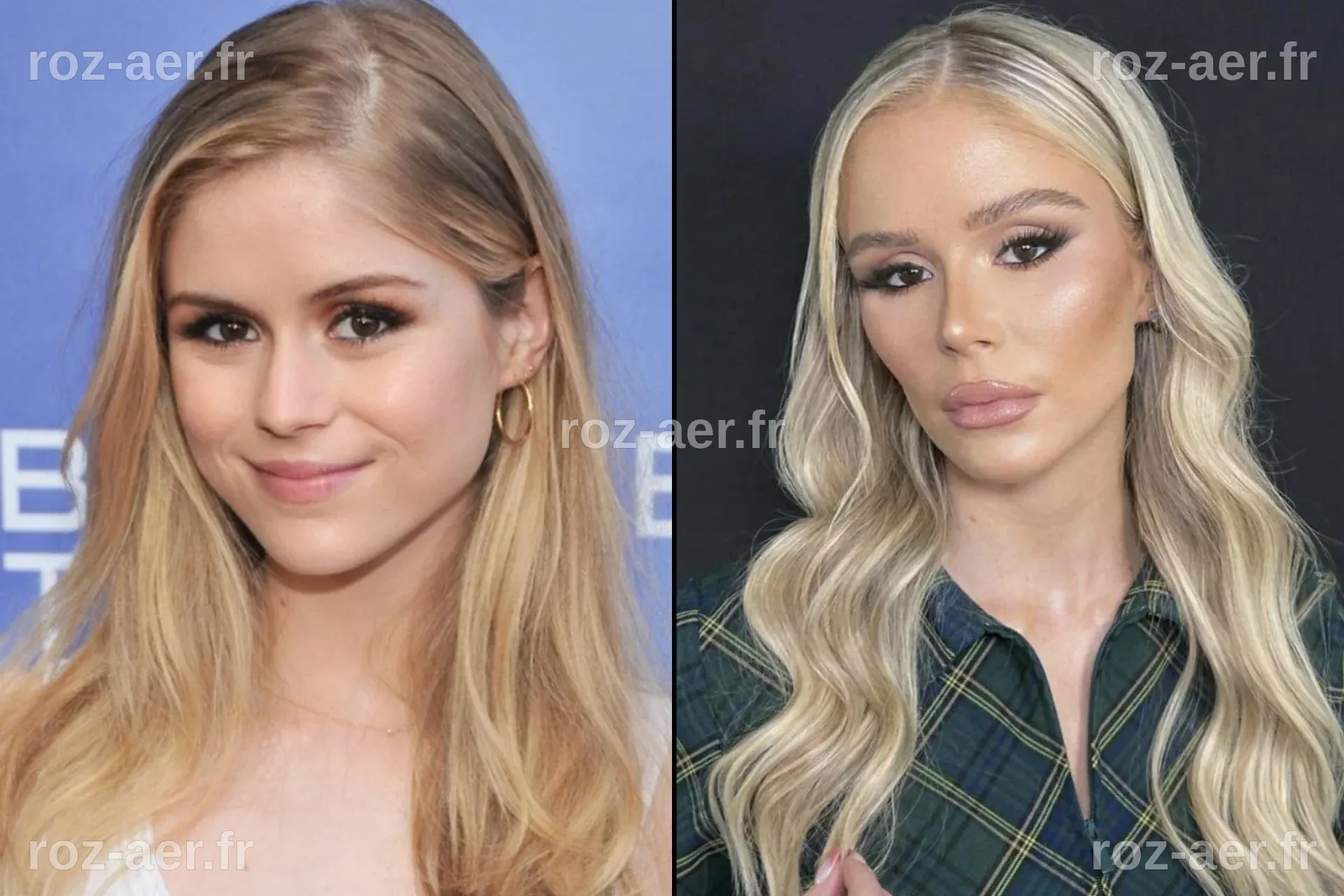 El increíble antes y después de la actriz que da vida a Luz Estelar en ...