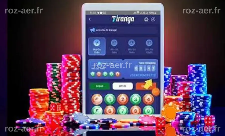 Guide Complet sur le Tiranga Colour Trading : Stratégies, Astuces et Règles
