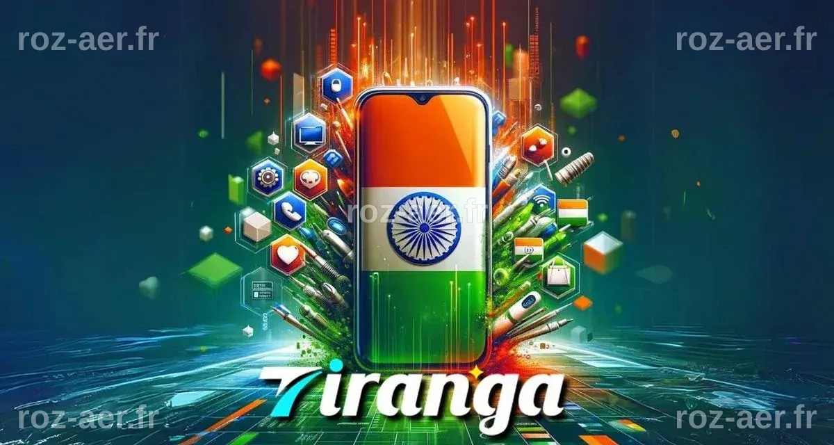 Ambiance Climatisation | Colour Trading Tiranga: An In-Depth User ...
