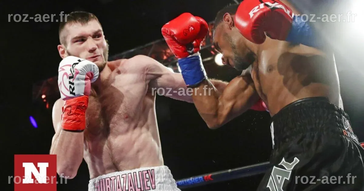 Les Boxeurs Russes et Biélorusses Autorisés à Concourir sous Drapeau Neutre par World Boxing