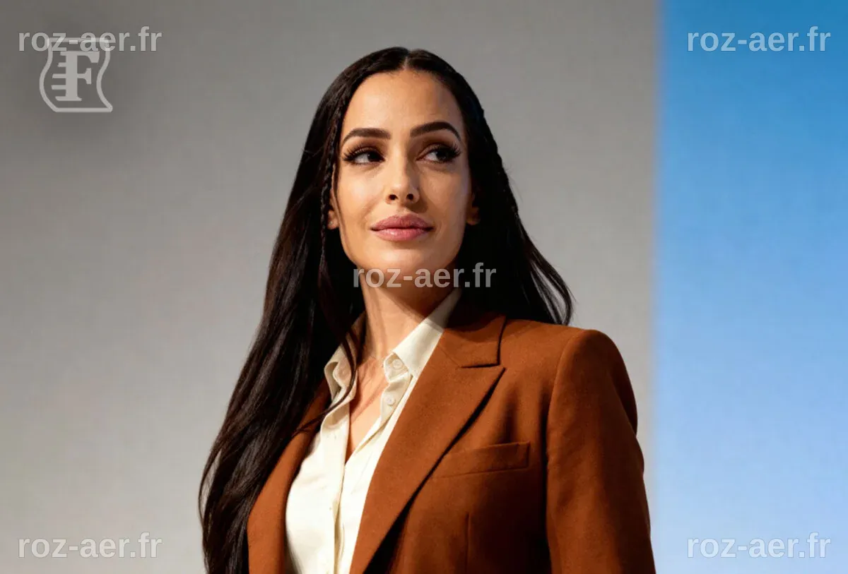 Léa Mary : Un Voyage à Travers Son Image Avant la Transformation