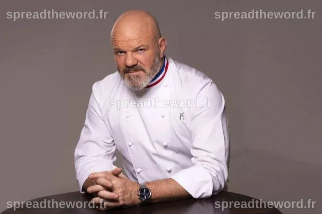 Philippe Etchebest : pourquoi internet le croit mort - Télé Star ...