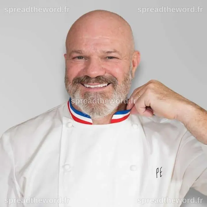 Philippe Etchebest Accident Mort - Célèbre Blog
