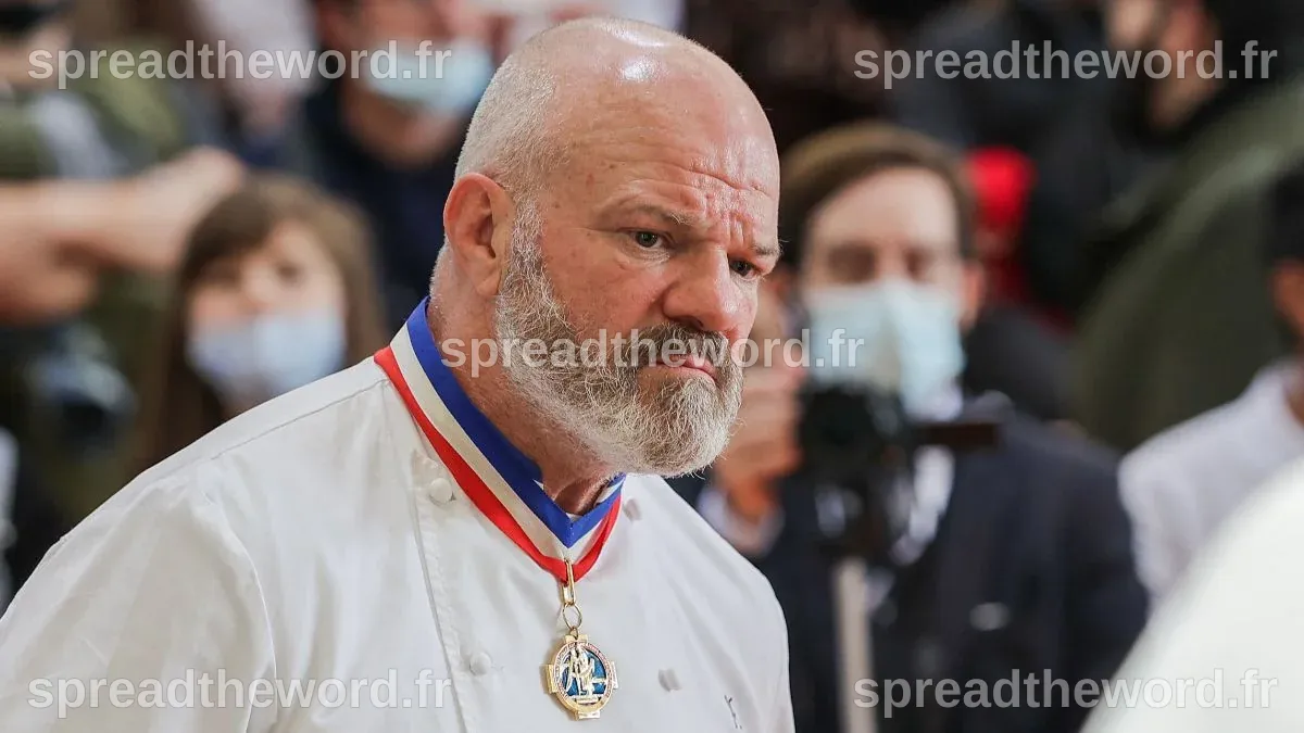 Philippe Etchebest annoncé mort : 