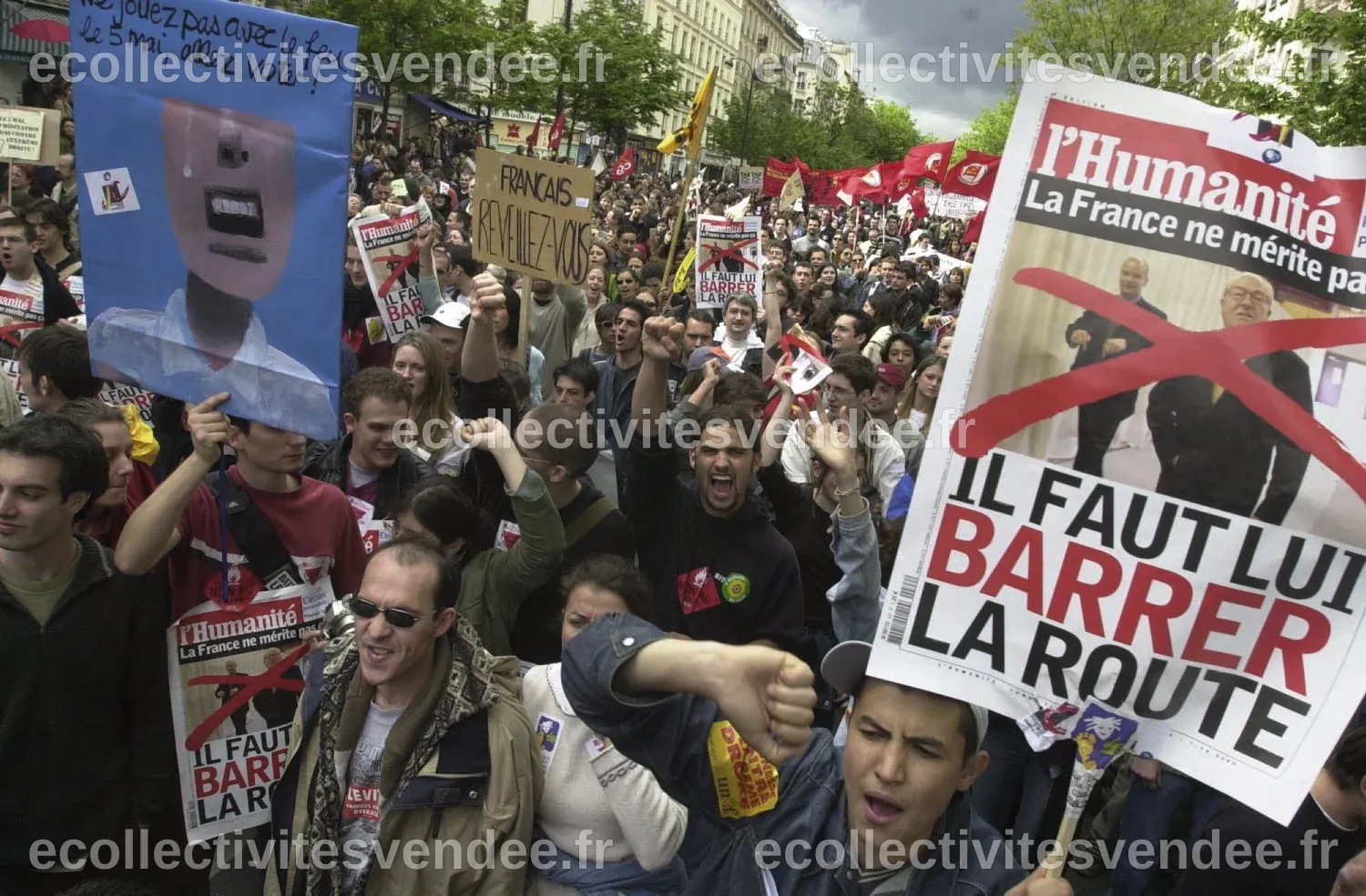 Législatives 2024 : comment l'union et le barrage républicain ont placé ...