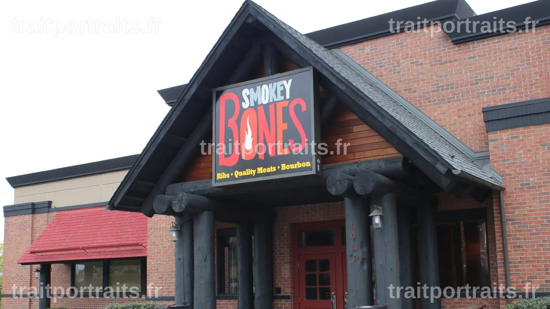 Smokey Bones BBQ ferme brusquement tous ses établissements à l'échelle nationale