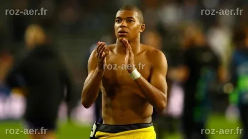 Kylian Mbappé taille poids origines muscles et morphologie | Physique ...