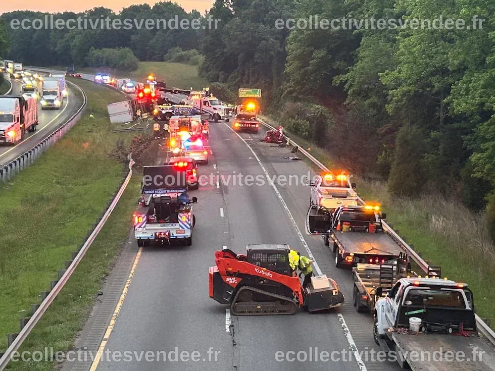 Impairment contributed to fiery fatal crash on I-77 in Iredell County ...