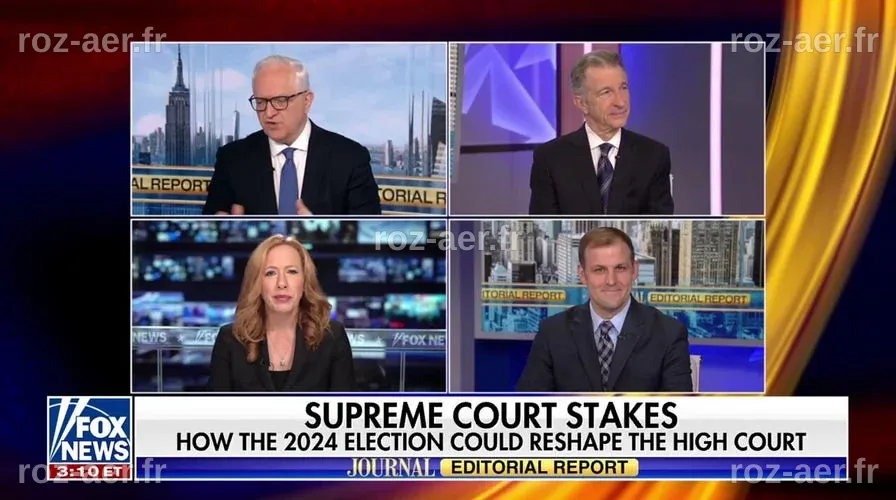 Justice Alito plans to remain on Supreme Court, resisting pressure to ...