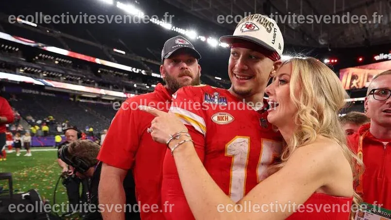 Un couple du Kentucky accusé de promouvoir la prostitution lors du Draft NFL