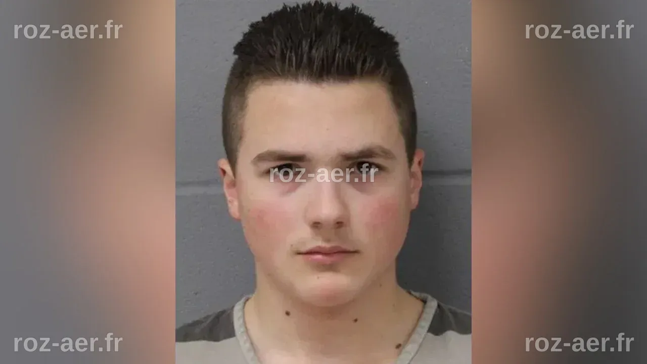 Texas man sentenced to 10 years in prison for hate crime and arson ...
