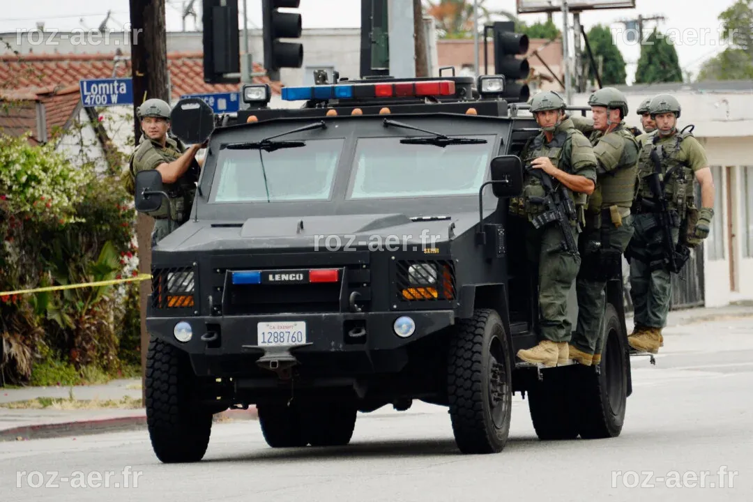 Romanian Man Pleads Guilty to ‘Swatting’ US Officials, Including a ...