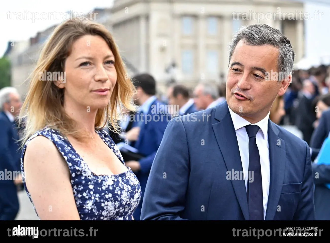 Rose-Marie Devillers : Portrait d'une Femme Inspirante