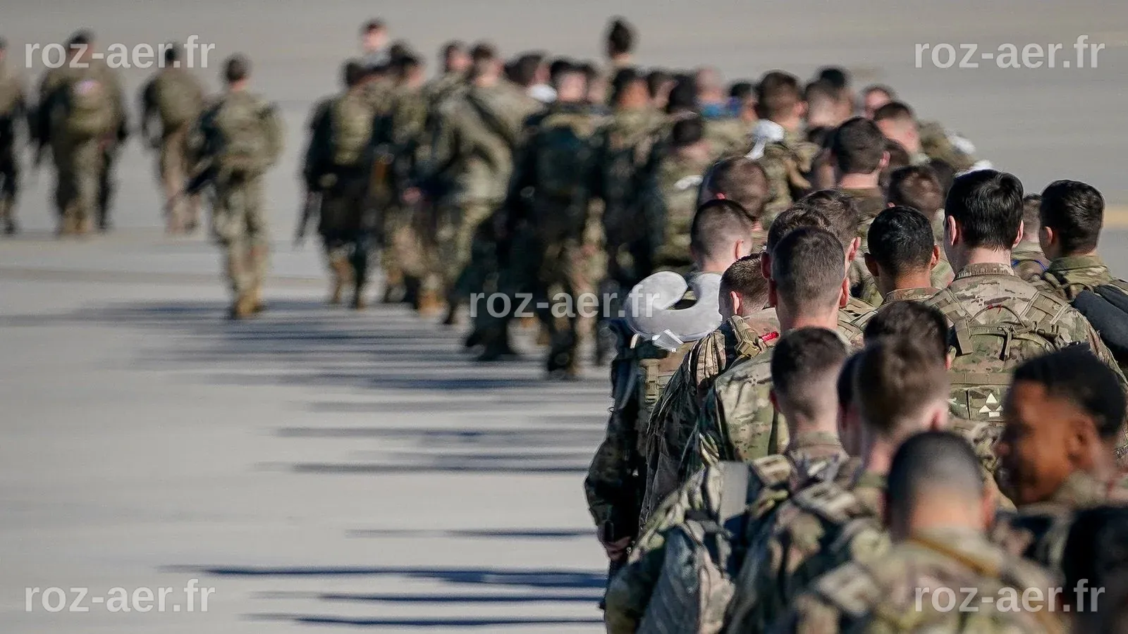 At the Edge of a War, the U.S. and Iran Appear to Step Back - The New ...