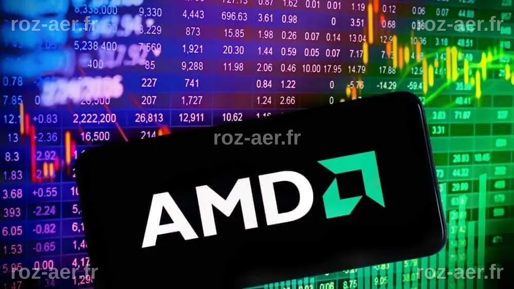Wall Street : Optimisme ou Pessimisme pour l'Action d'Advanced Micro Devices ?