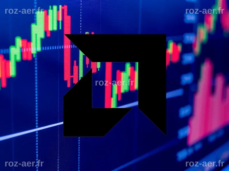 Advanced Micro Devices Stock Surges on Bullish Forecasts and Strategic Wins