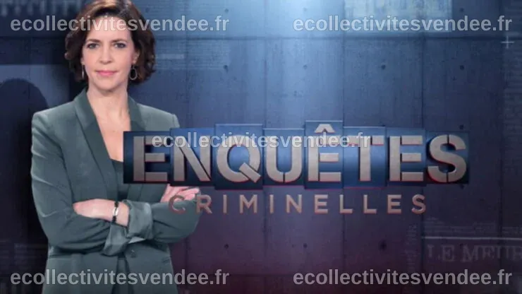 Corinne Coutin, suspectée de la mort de sa fille : elle contre-attaque ...