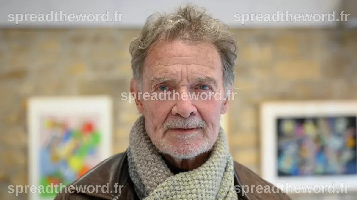 Nicolas-Jacques Charrier Wiki, Age, Height, Wife, Net Worth ...