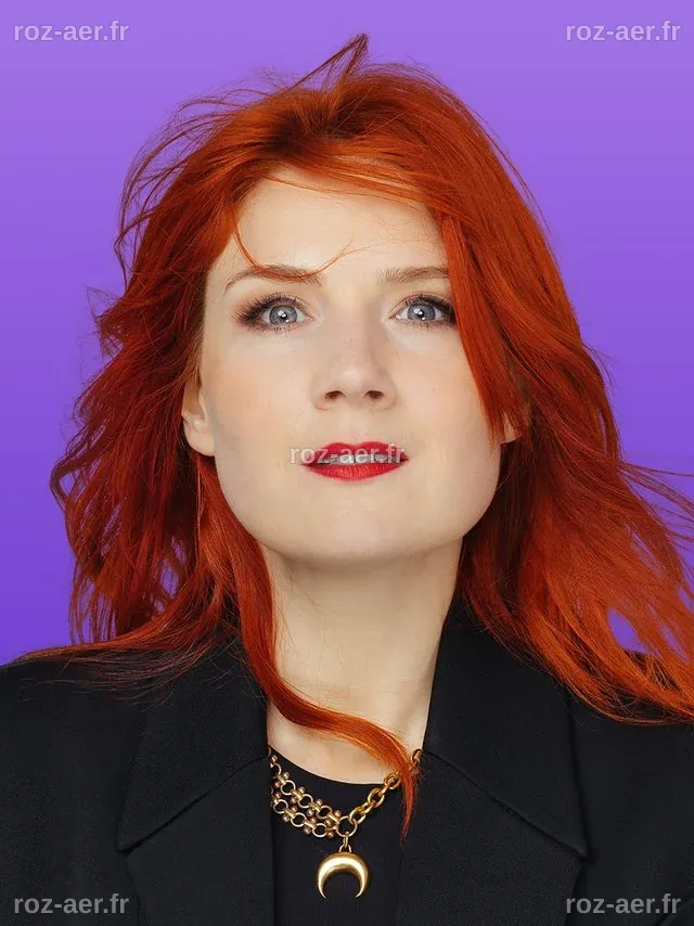 Adeline Toniutti : Biographie, Actualités et Vidéos | TF1+