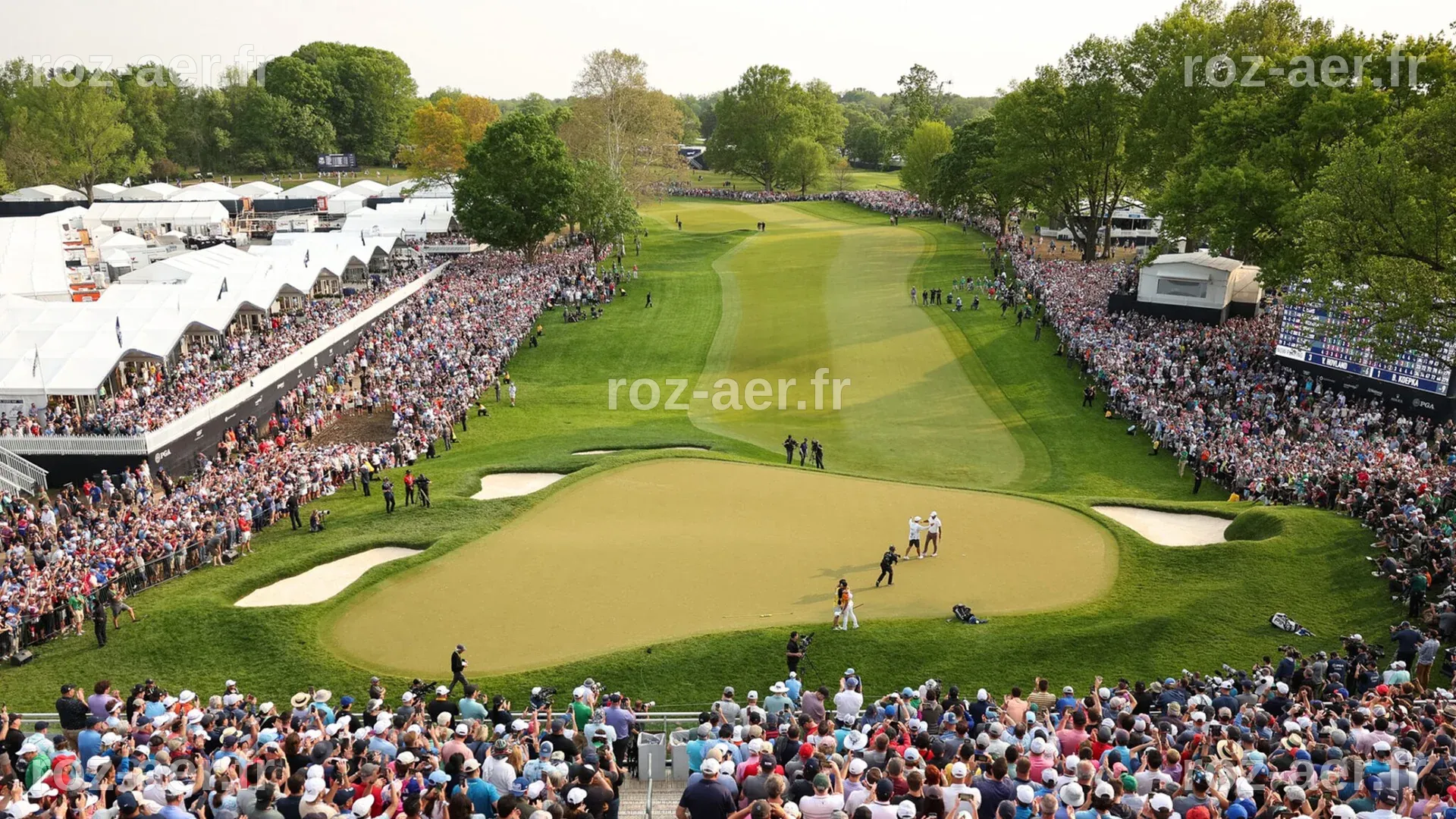 PGA Tour 2026: Season Overview - The All Square Blog