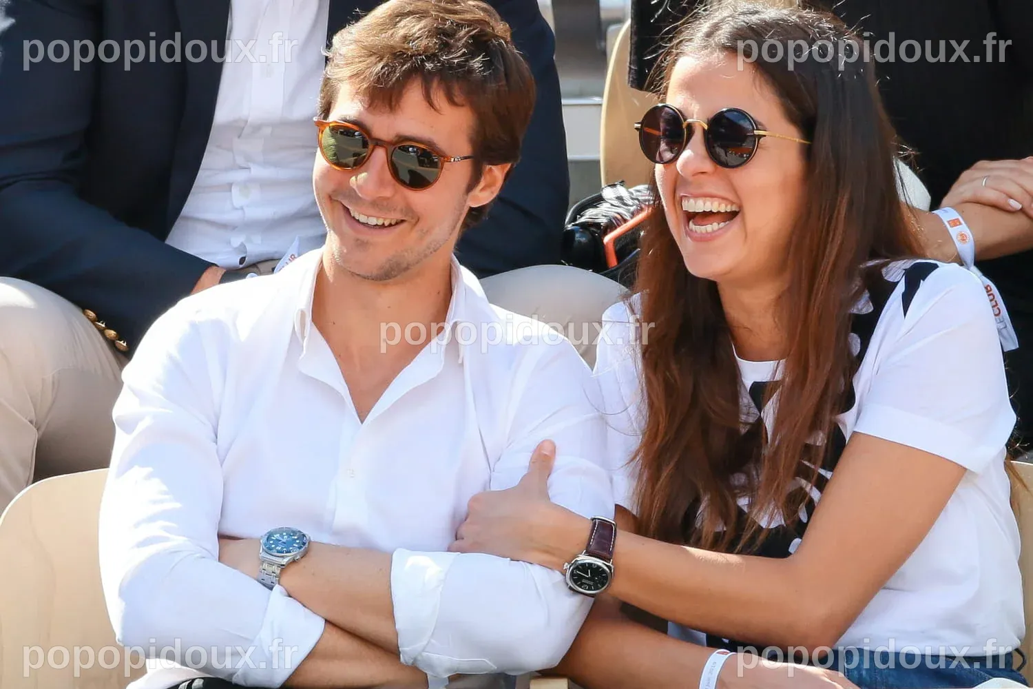 Anouchka Delon s