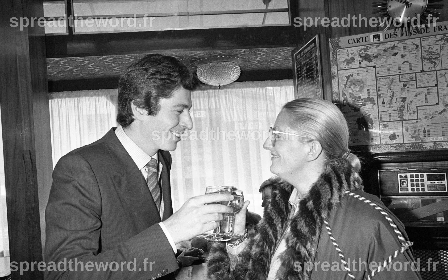 Isabelle Balkany Jeune