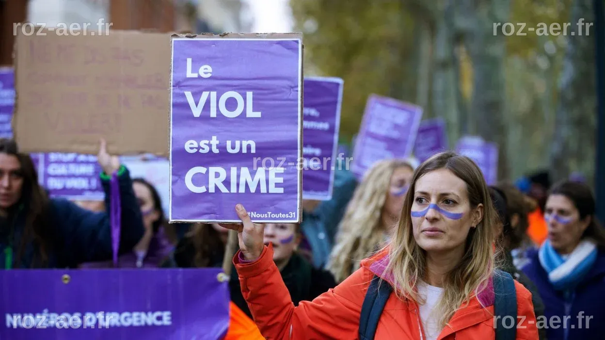 Viols de Mazan : les vidéos des viols seront diffusées en présence de ...